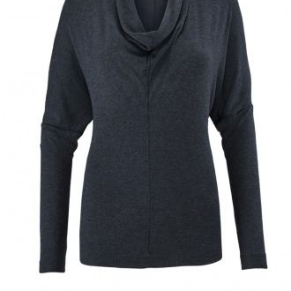 CAbi 2018 Fall Turtle Tee NWOT